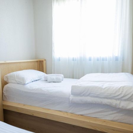 Boho Central Apartment Tirana Bagian luar foto