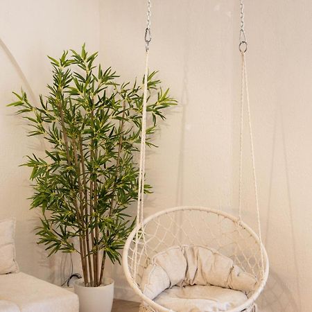 Boho Central Apartment Tirana Bagian luar foto