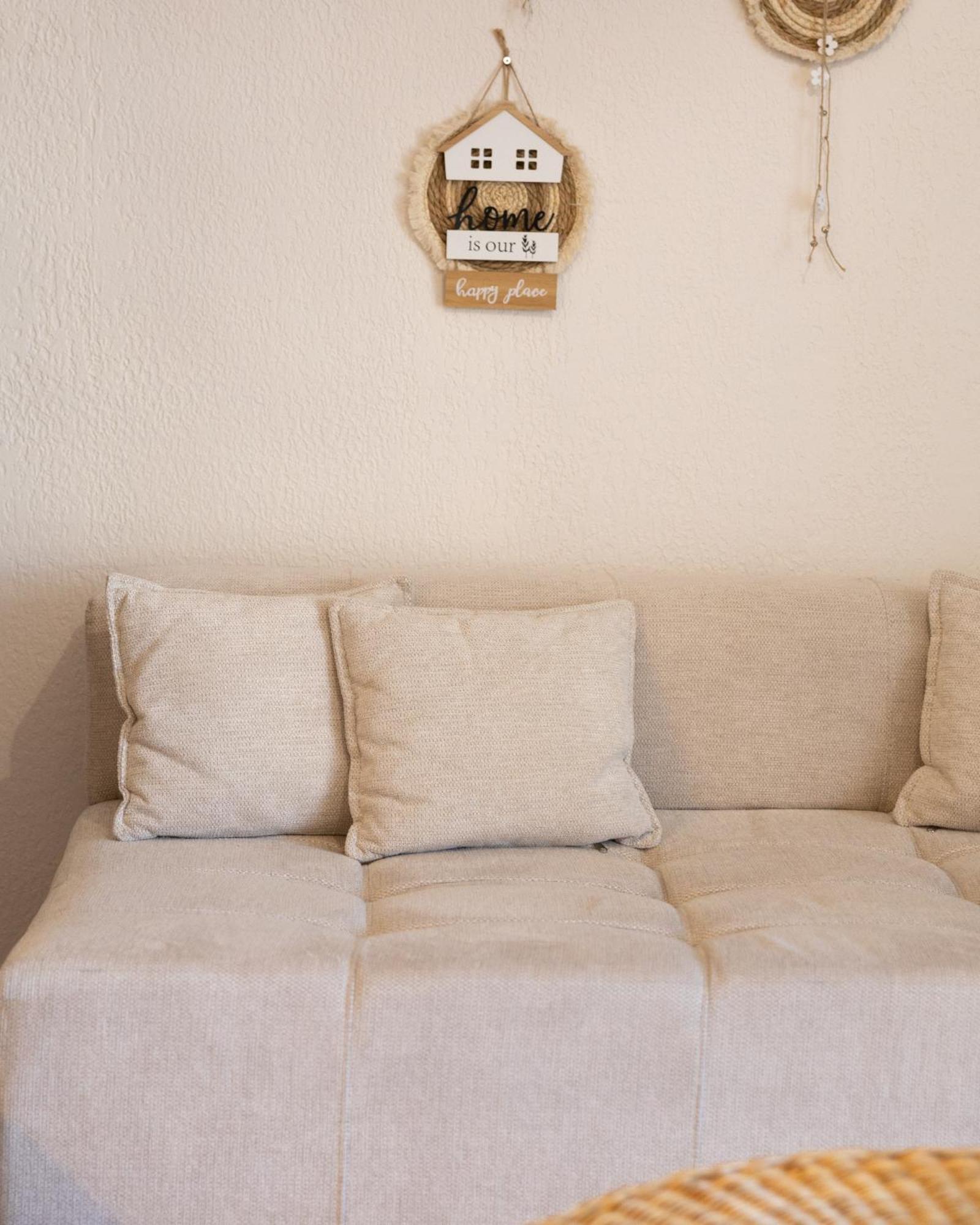 Boho Central Apartment Tirana Bagian luar foto
