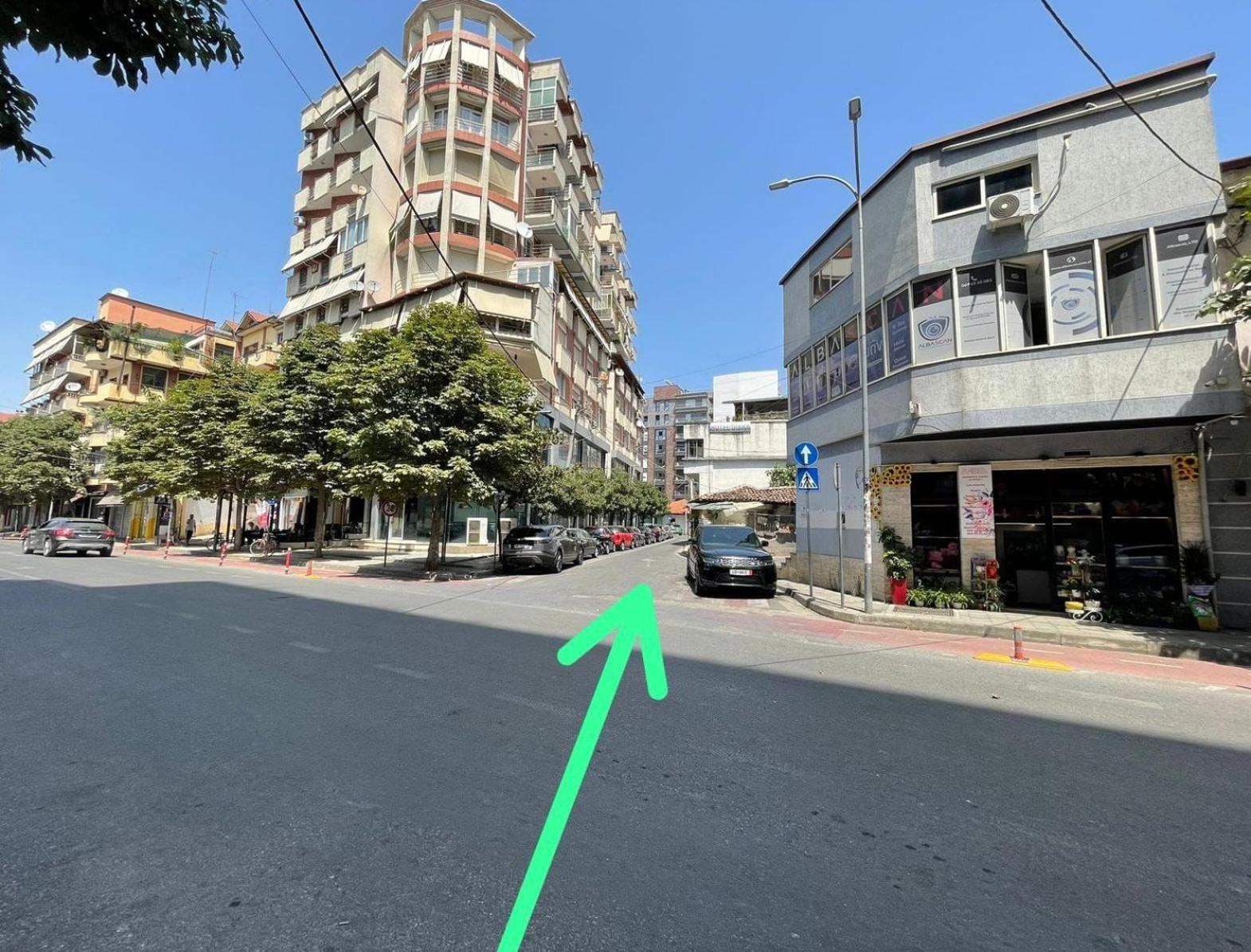 Boho Central Apartment Tirana Bagian luar foto