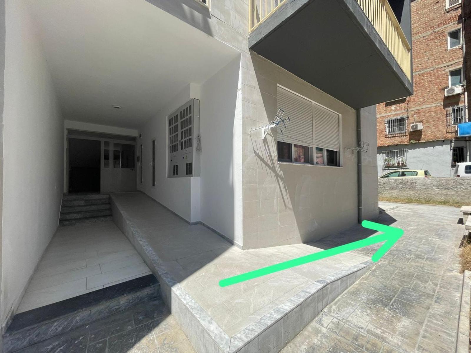 Boho Central Apartment Tirana Bagian luar foto