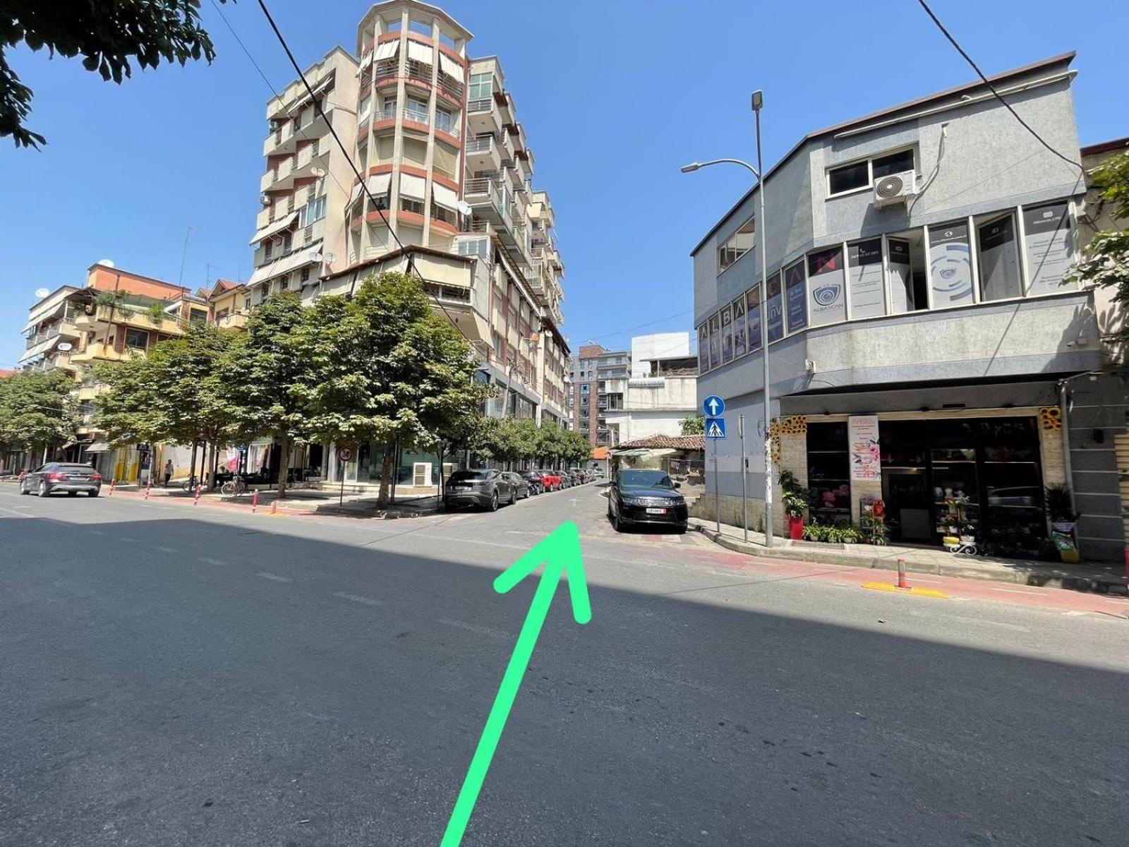 Boho Central Apartment Tirana Bagian luar foto